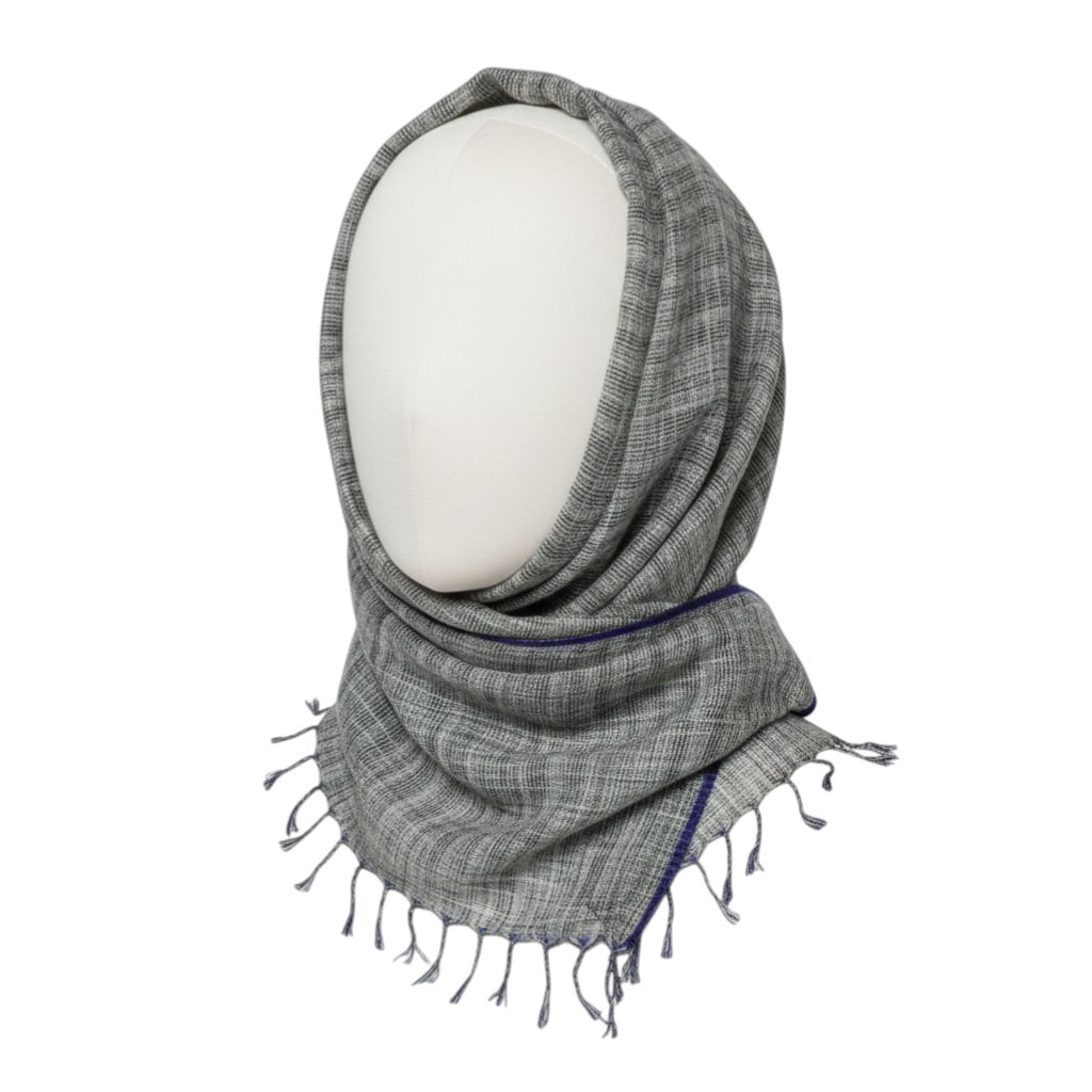 Handloom Wool Shawls